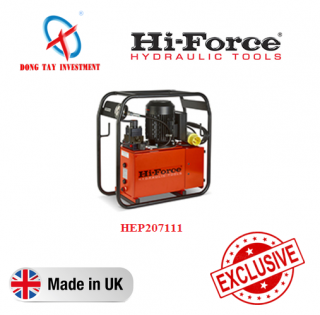 Bơm điện thủy lực Hi-Force HEP207111